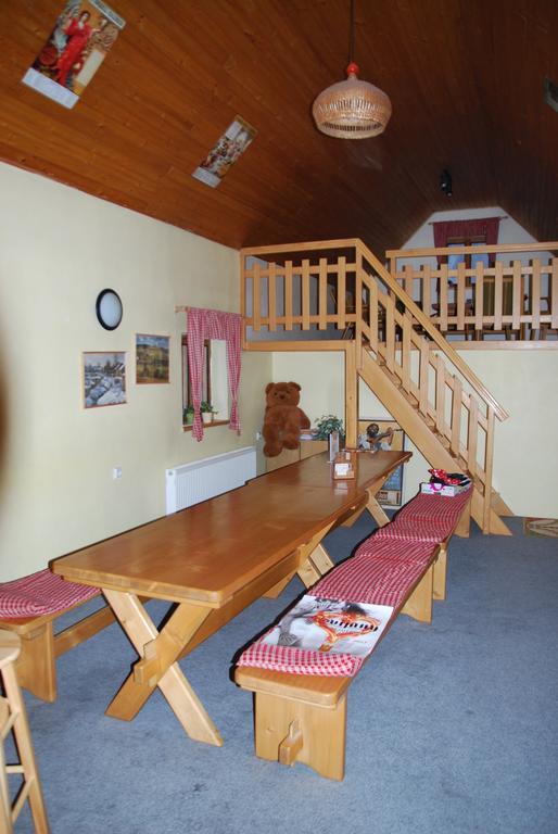 Penzion Medvidek Tanvald Room photo